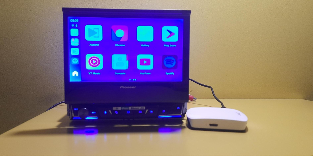 Hands on Experience of Carlinkit TBox YouTube working