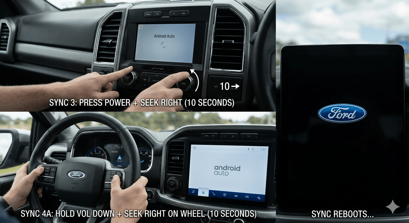 quick-reset-android-auto-ford