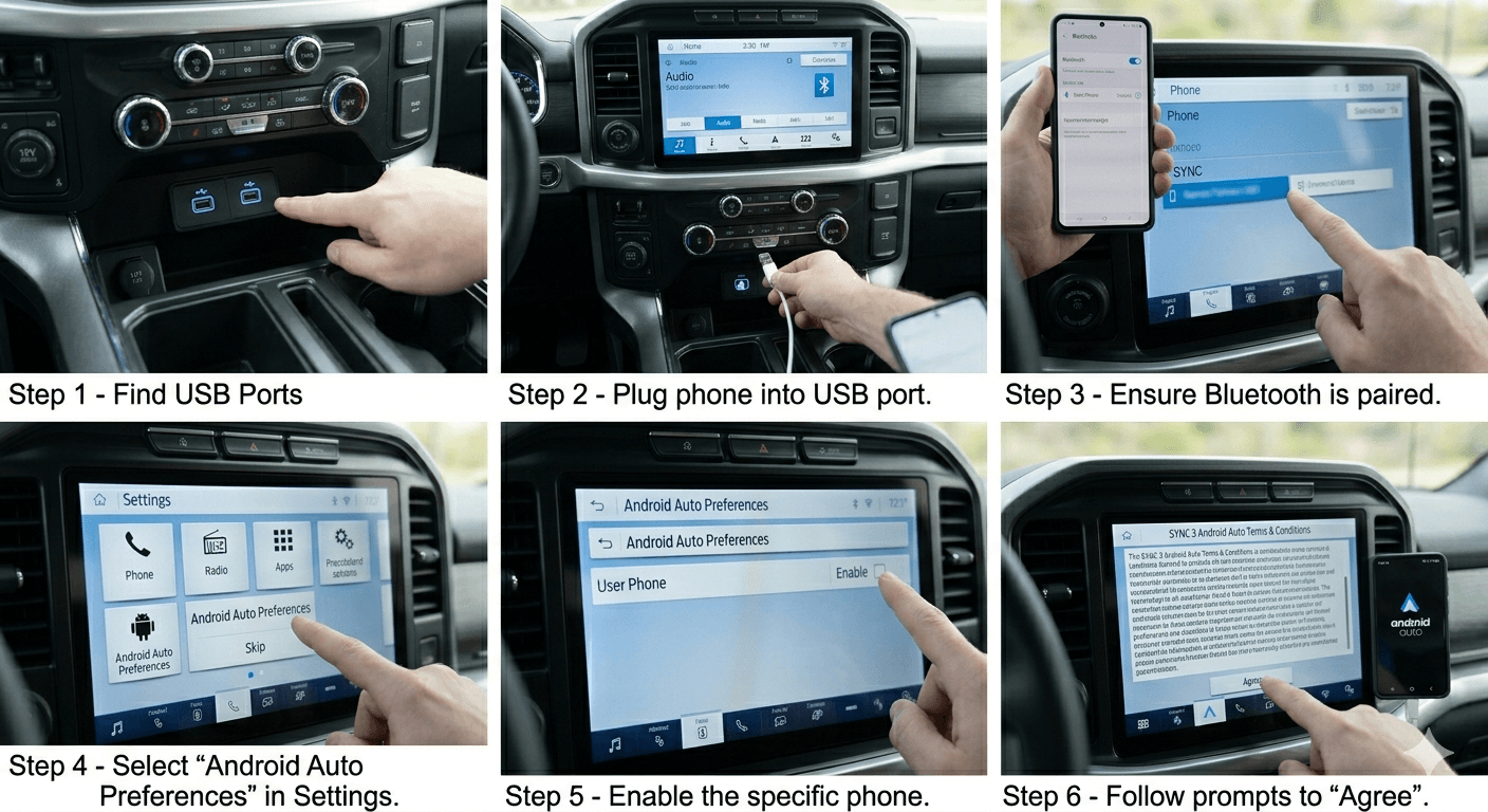 step-by-step-guid-for-sync-3-connceting