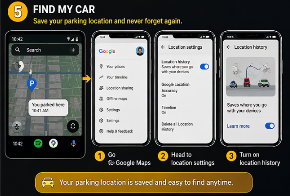 find-my-car
