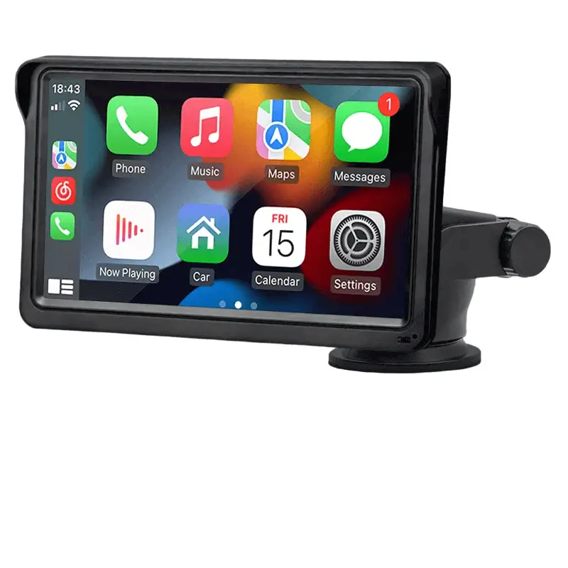 android-auto-touchscreen-7-inch
