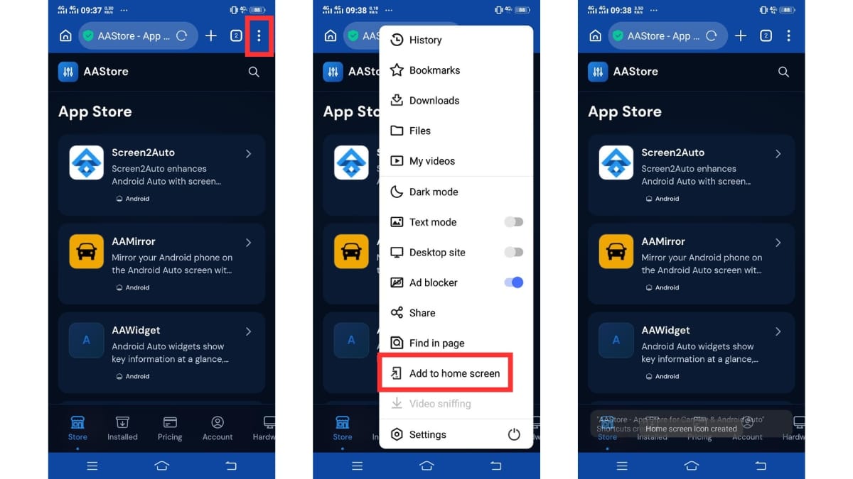 add-aastore-to-your-phone