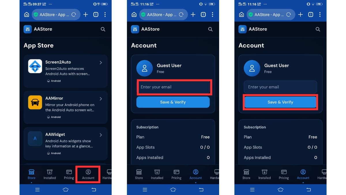 activate-your-purchase-aastore-account