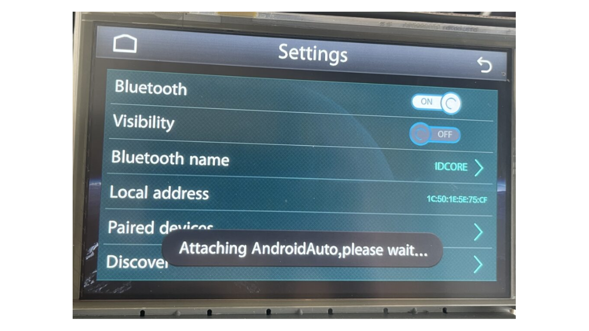 android-auto-settings-screen-showing-connection/network-status