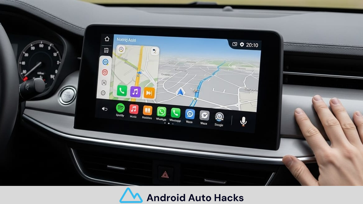Android Auto Features You Should Know About in 2025