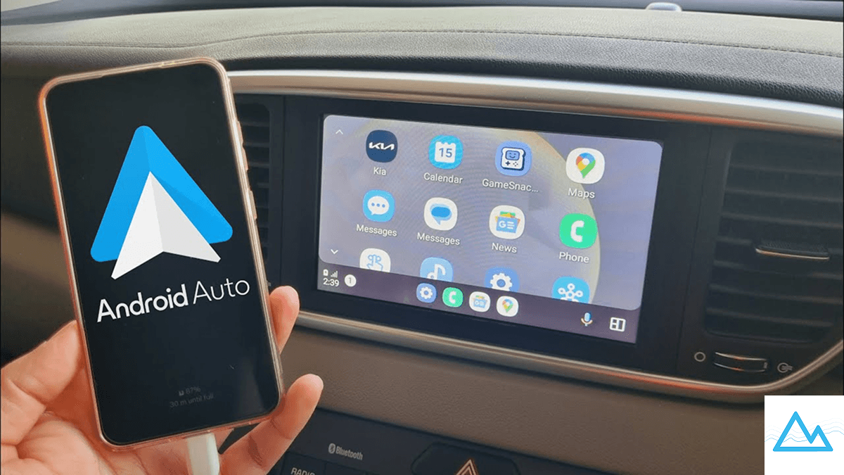 What is Android Auto? A Complete Guide for New Users (2026)