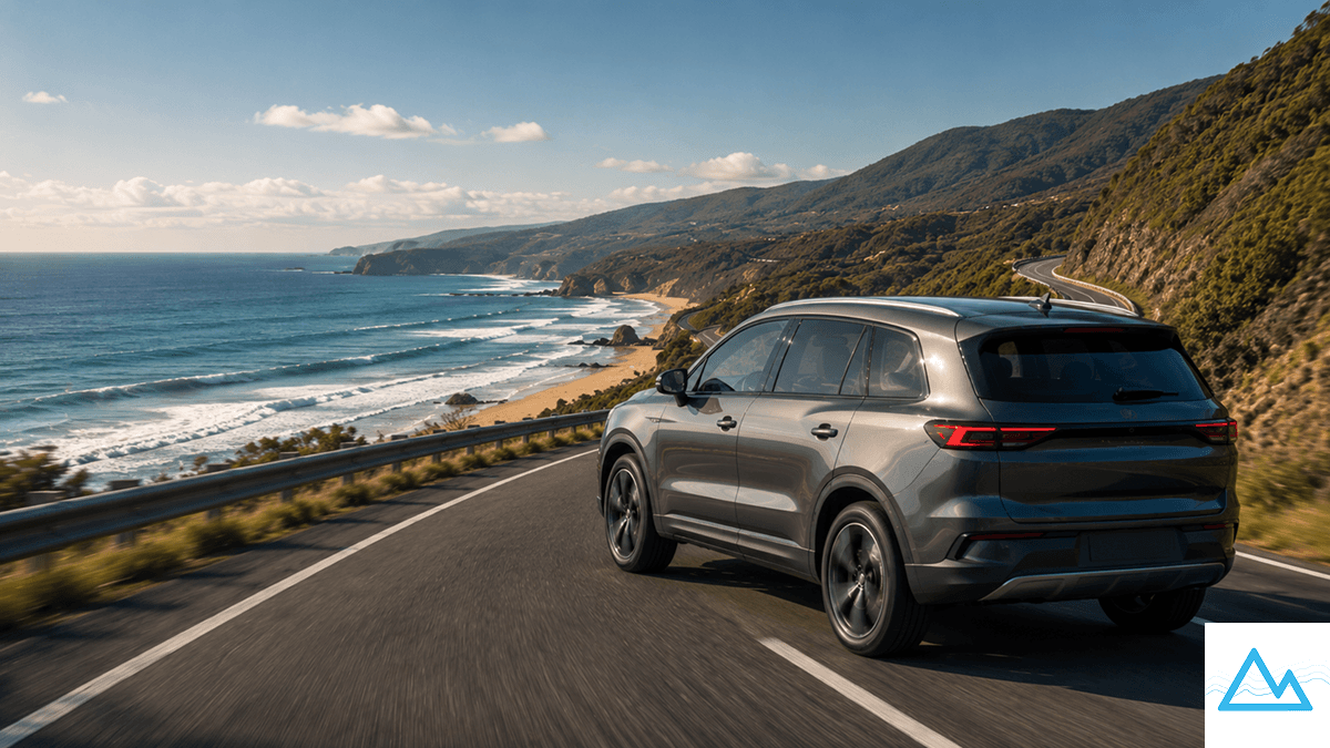 Best Android Auto Road Trip Apps in Australia (2026 Guide)