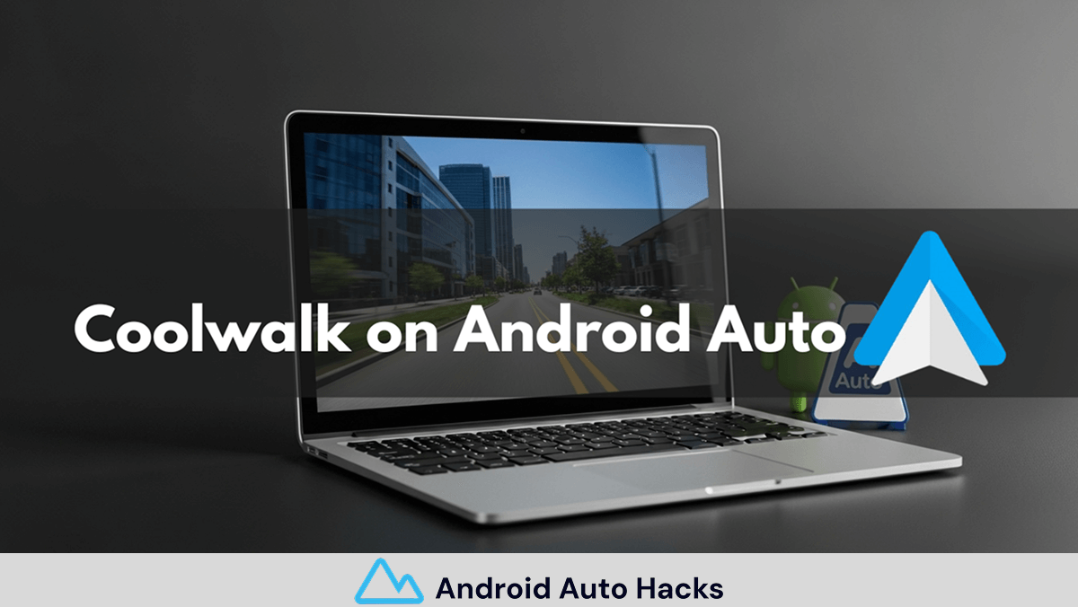 coolwalk-android-auto