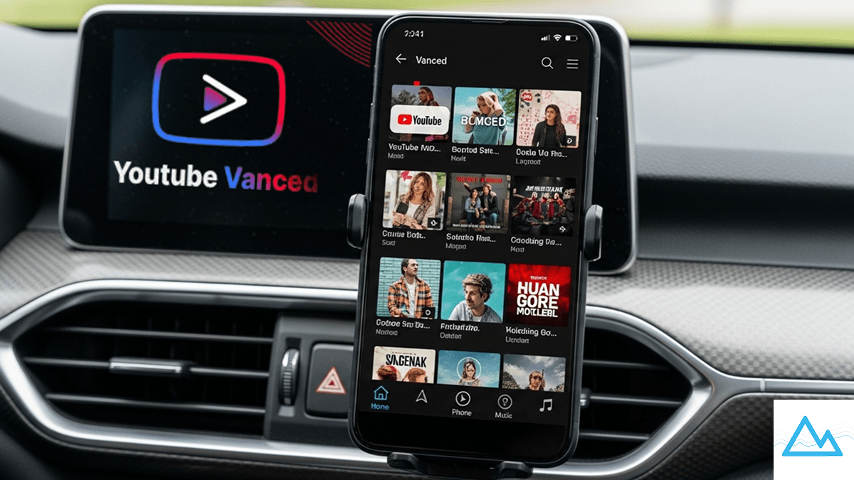 how-to-add-youtube-vanced-android-auto