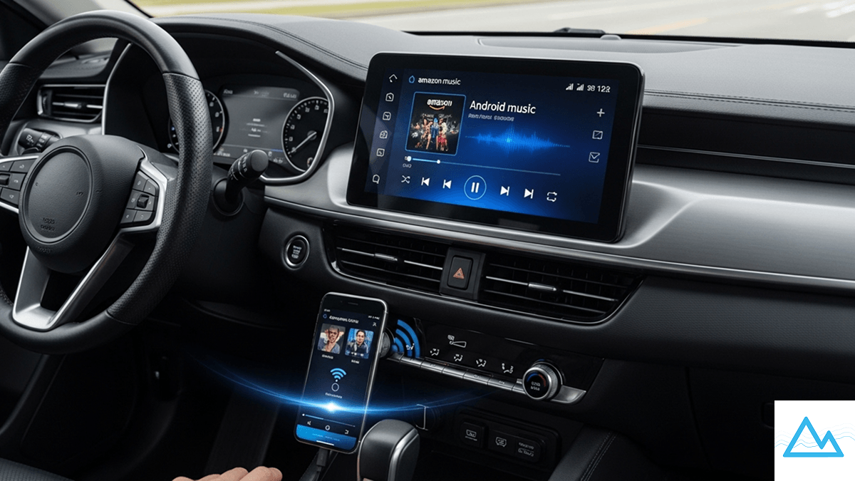 add-amazon-music-on-android-auto