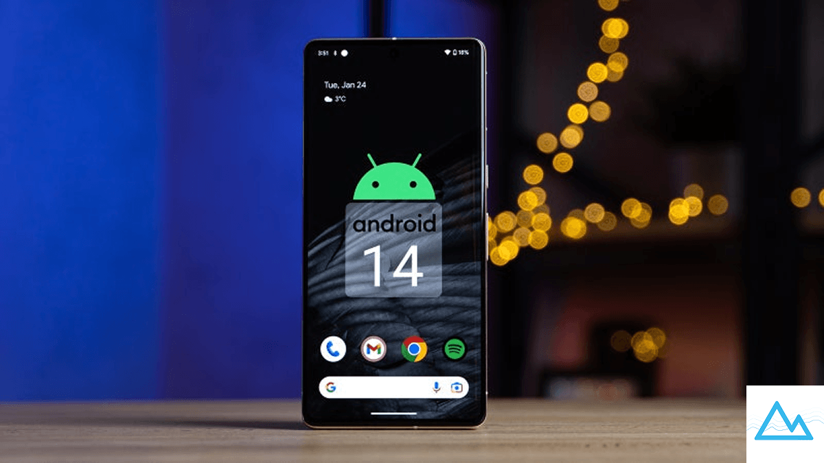 features-of-android-auto-android-14-updates