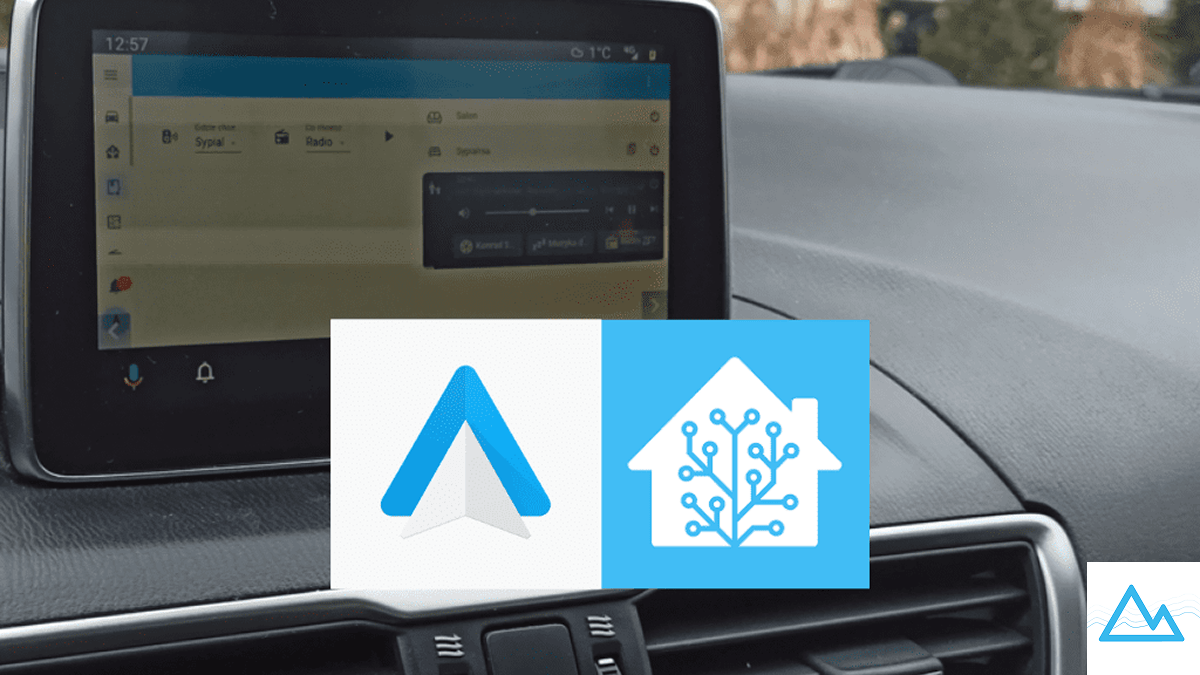 home-assistant-android-auto