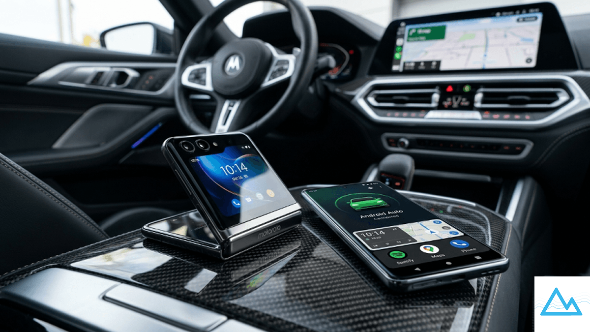 android-auto-ford