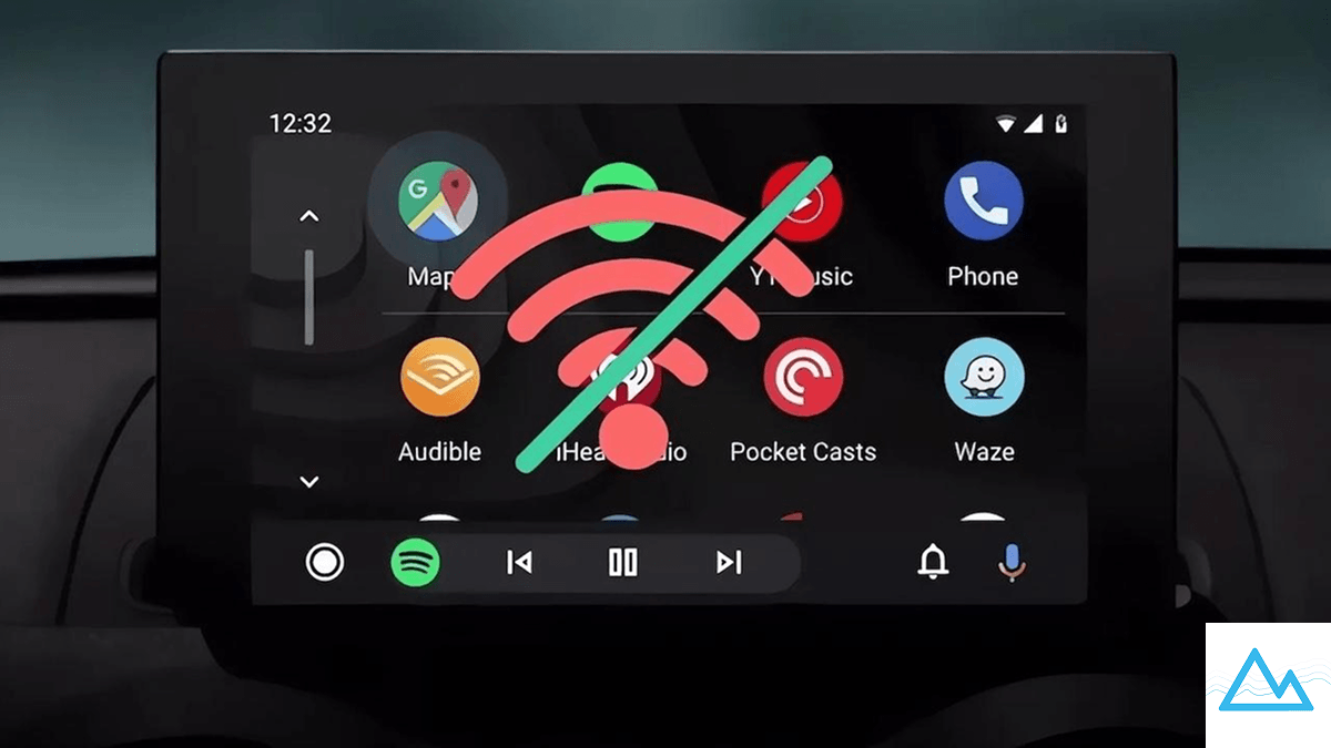 android-auto-wireless-connection-issues