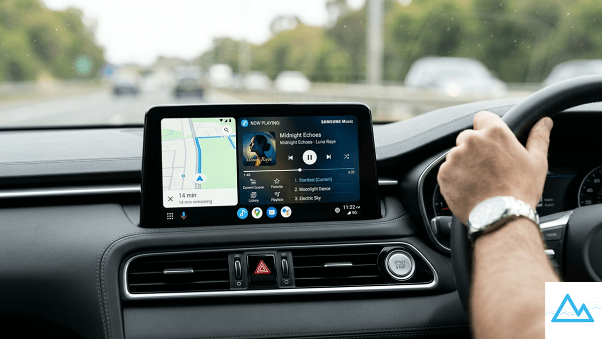 add-samsung-music-on-android-auto