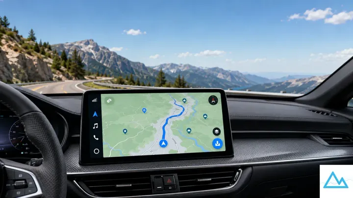 best-offline-maps-android-auto-2026