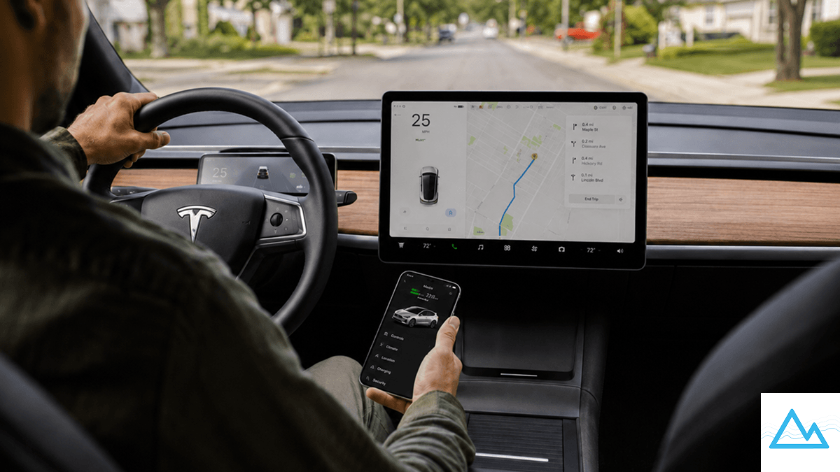 add-android-auto-to-tesla