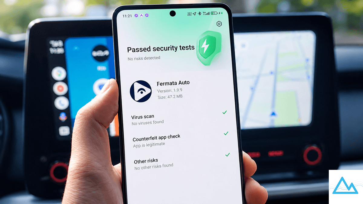 how-to-add-fermata-auto-on-android-auto