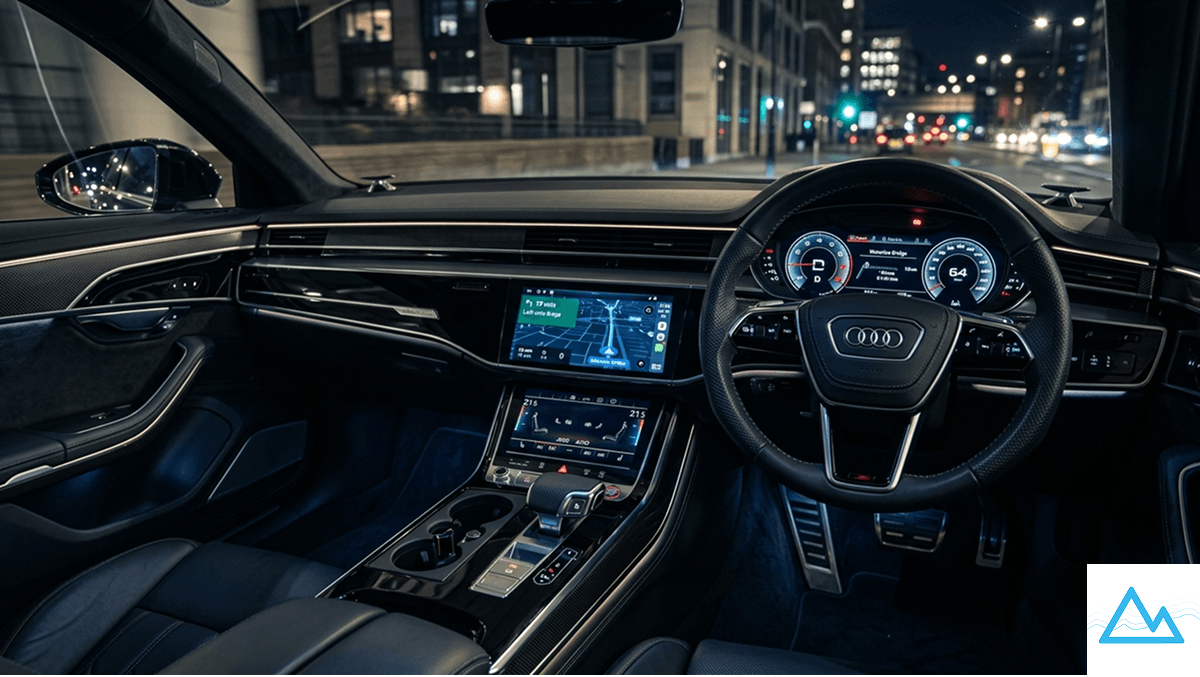 audi-andriod-auto:how-to-get-android-auto-on-any-audi