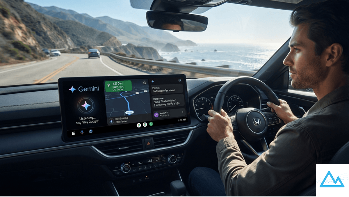 gemini-android-auto-smart-driving-experience