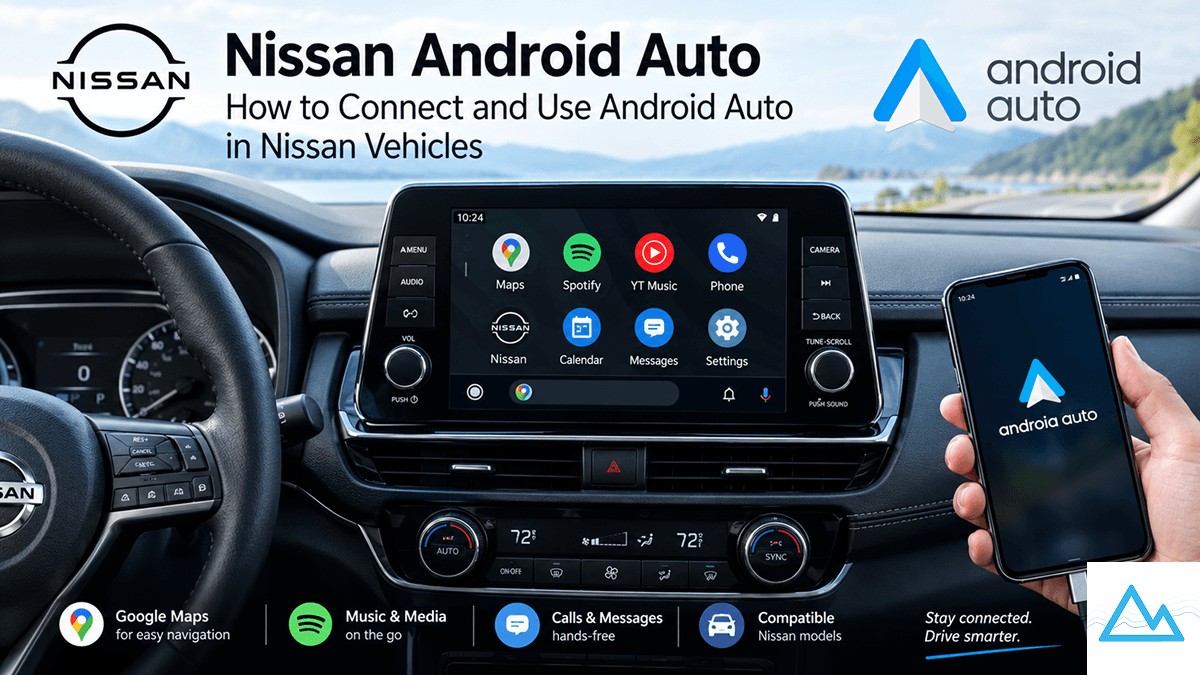how-to-connect-and-use-android-auto-in-nissan-vehicles